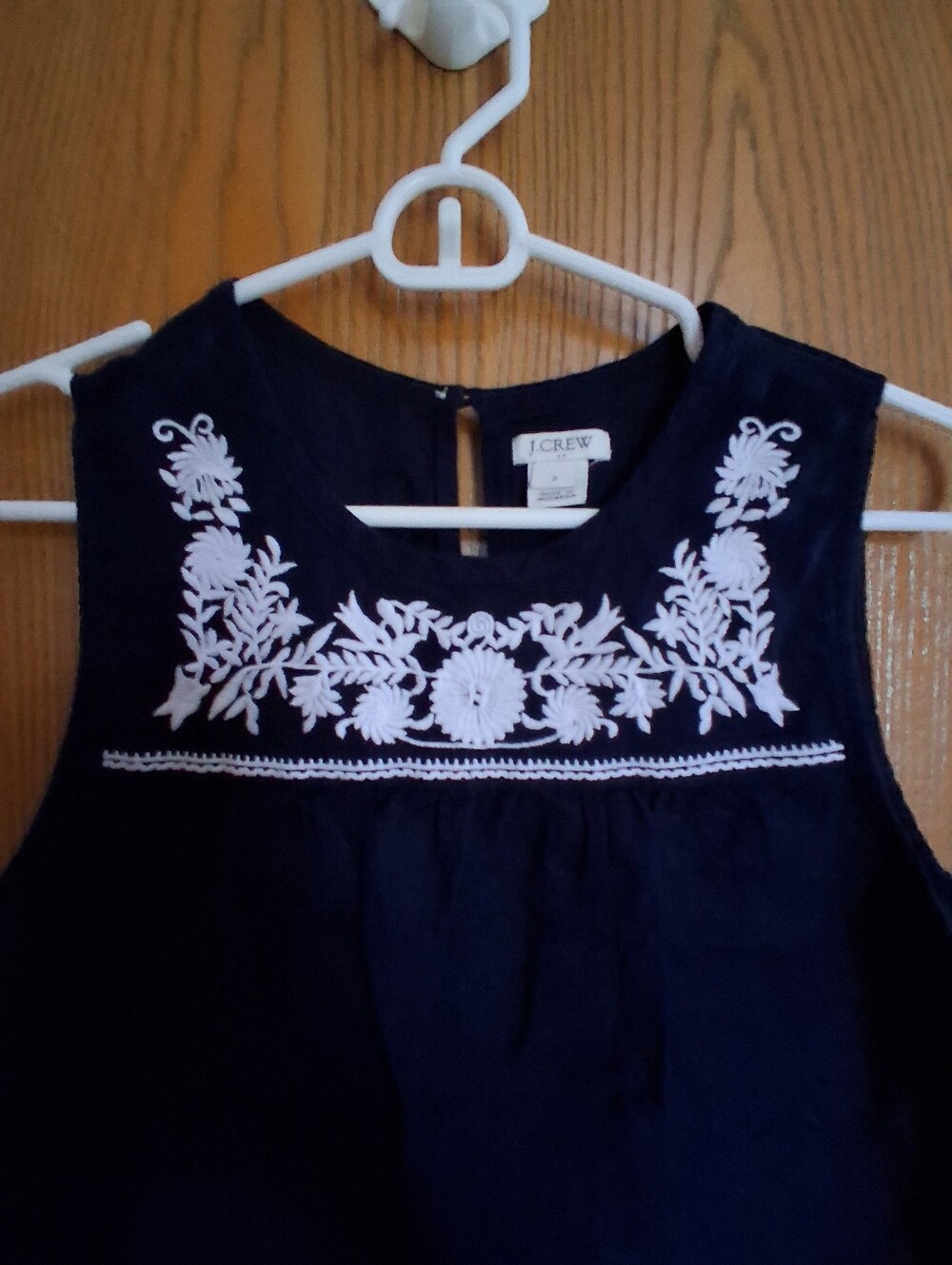 Women's J Crew Blouse